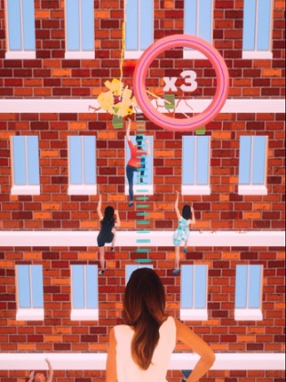 Make'em Fall screenshot