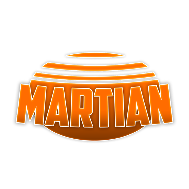Games like Martian