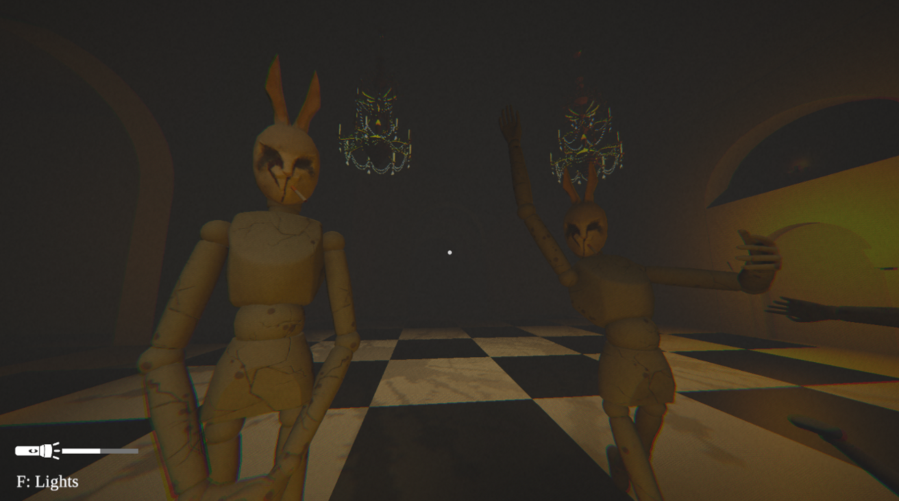 Games like Masquerade Macabre