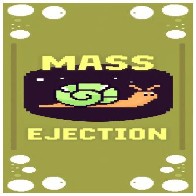 Games like Mass Ejection