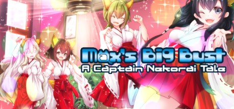 Games like Max's Big Bust: A Captain Nekorai Tale
