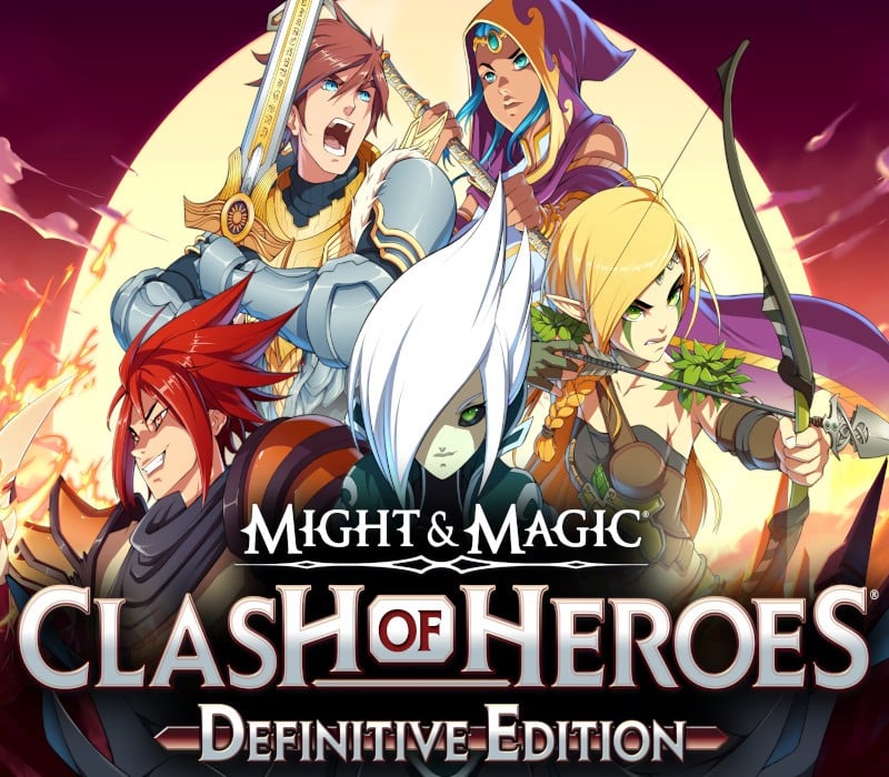 Games like Might & Magic: Clash of Heroes