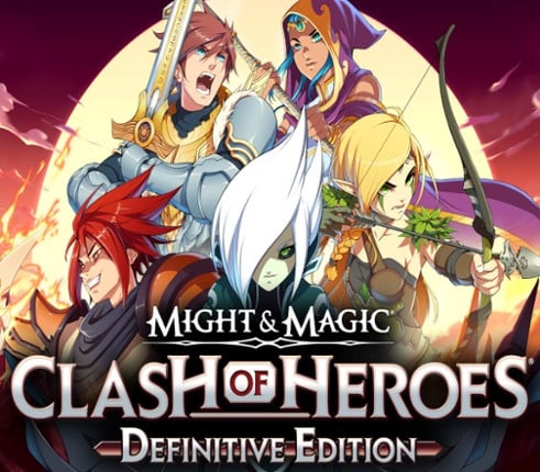 Might & Magic: Clash of Heroes Image