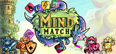 Games like Mind Match