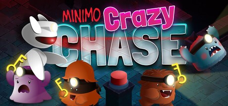 Games like MiniMo: Crazy Chase