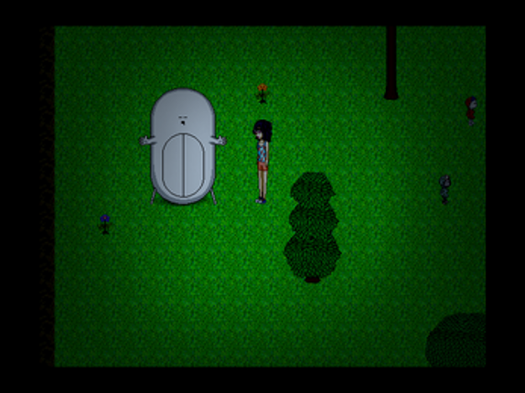 Mister Tegosamnis Is a Good Person Image