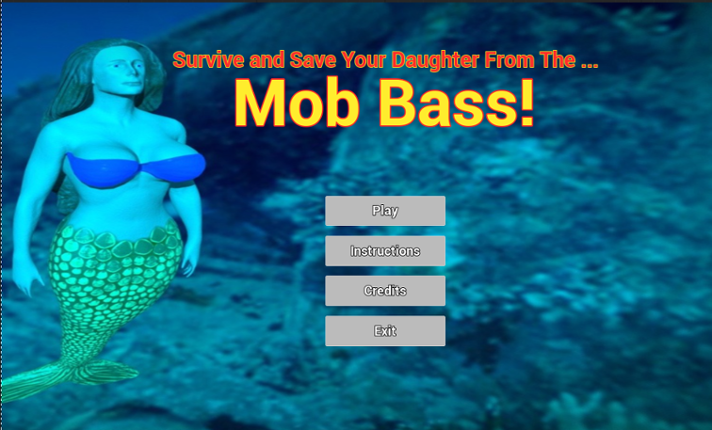 Mob Bass Image