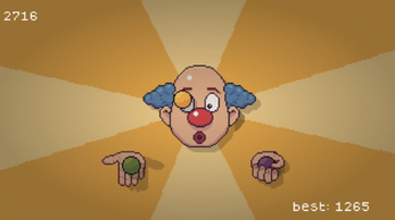 Mr. Juggz screenshot