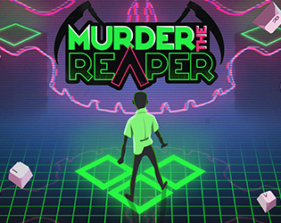 Games like Murder The Reaper