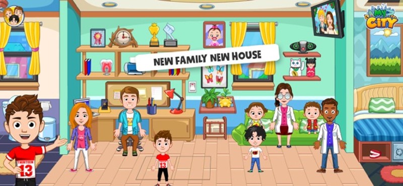 My City : Dentist Visit screenshot