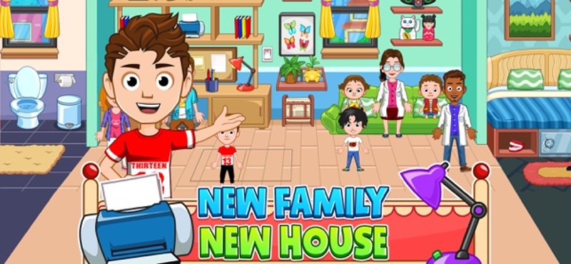 My City : Dentist Visit screenshot