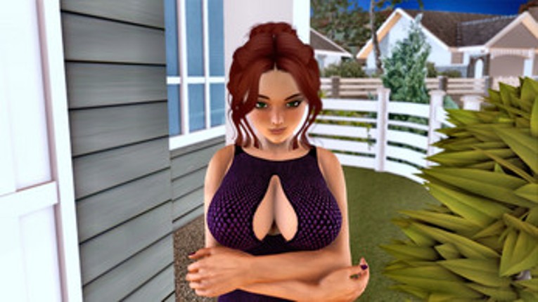 My Ex-Girlfriend's Hot Friends screenshot