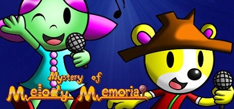 Games like Mystery of Melody Memorial