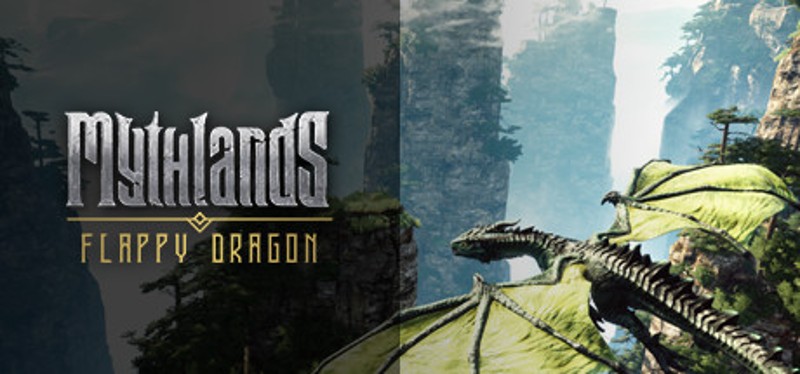 Mythlands: Flappy Dragon Image