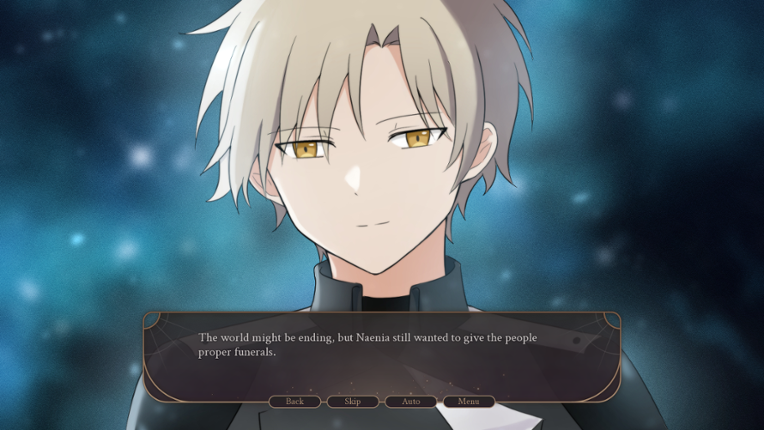 Naenia Image