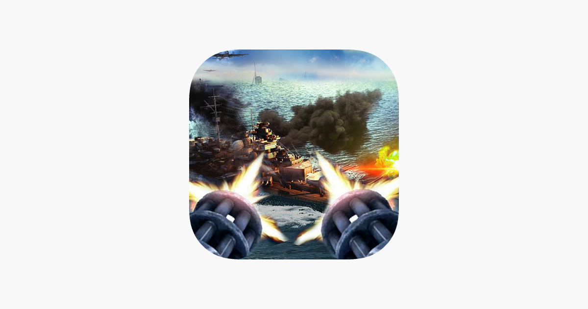 Games like Navy Gunner Warship