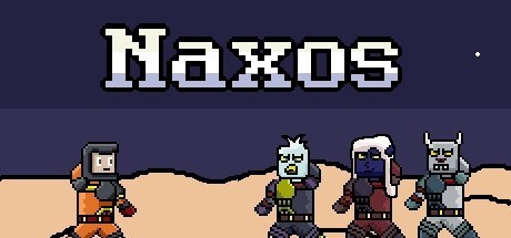 Games like Naxos
