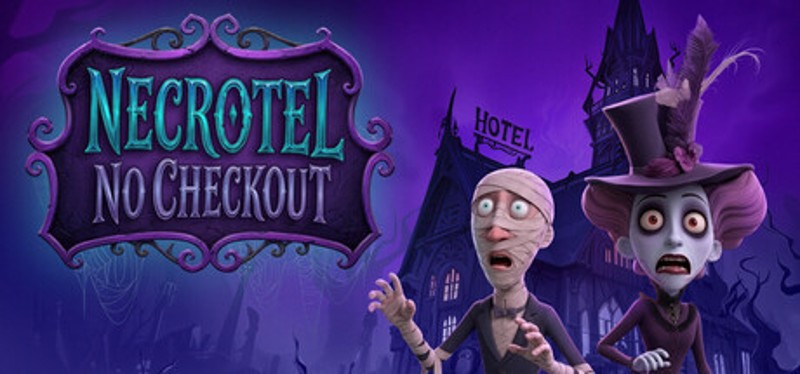 Necrotel: No Checkout Image