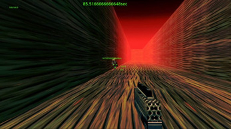 Netmare (Prototype) Image