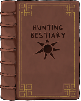 Nightmorn: Hunting Bestiary screenshot