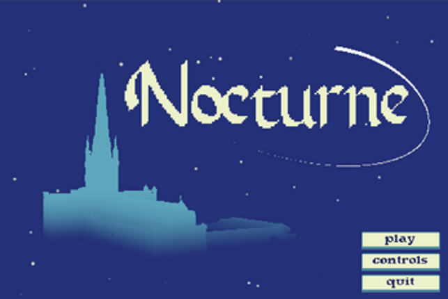 Nocturne Image