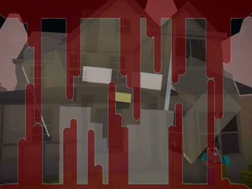 Games like Noob VS Evil Granny