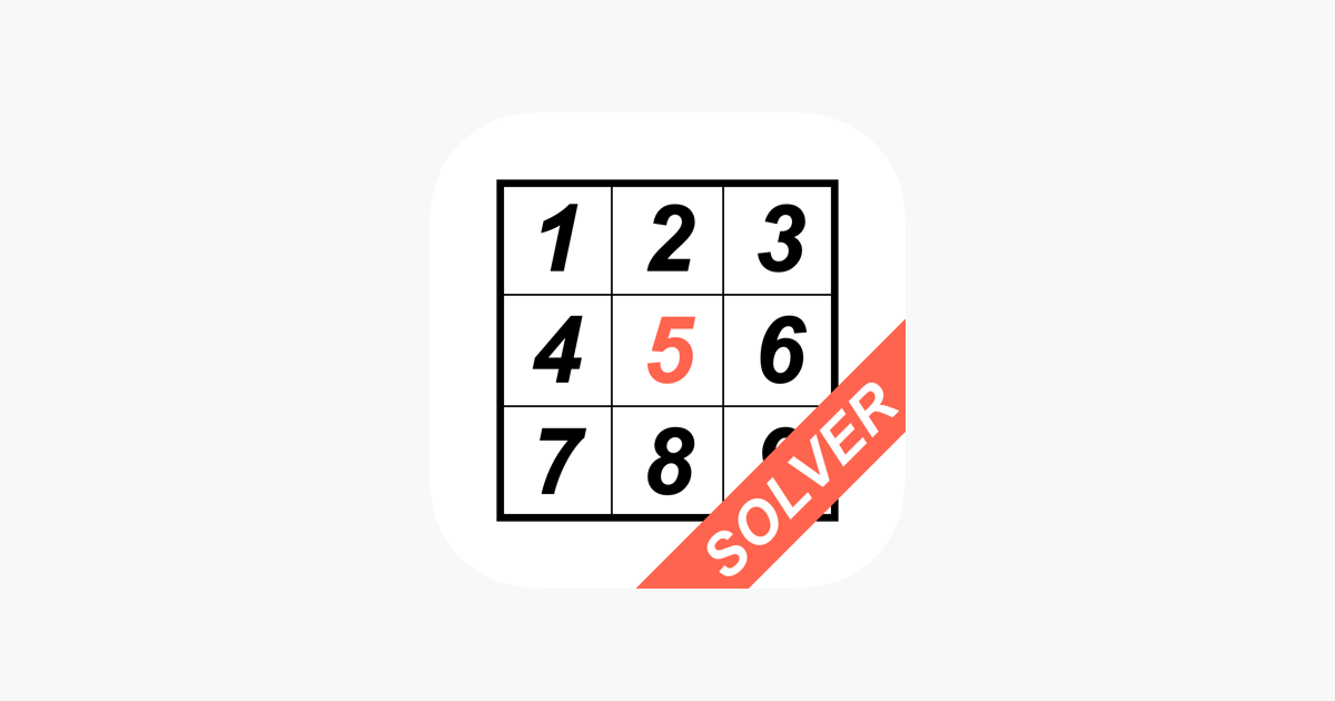 Games like Number Place Auto Solver