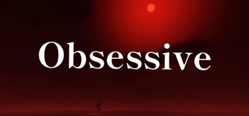 Obsessive Image