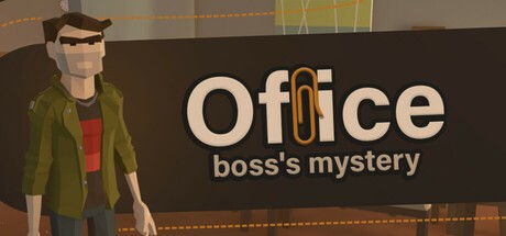 Games like Office: Boss's Mystery
