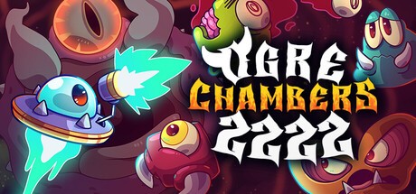 Games like Ogre Chambers 2222