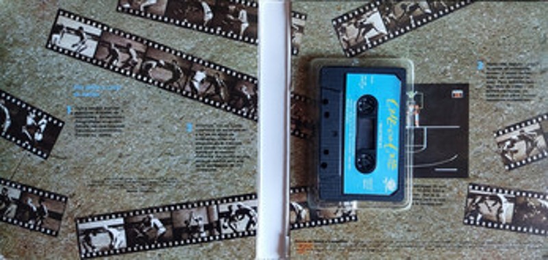 One on One screenshot