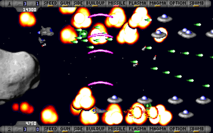 Operation Spacehog Image