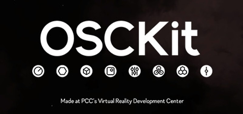 OSCKit Image