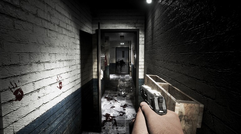 Out Of Hell screenshot