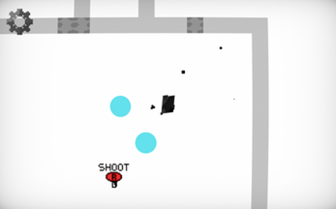 Out Of Place screenshot