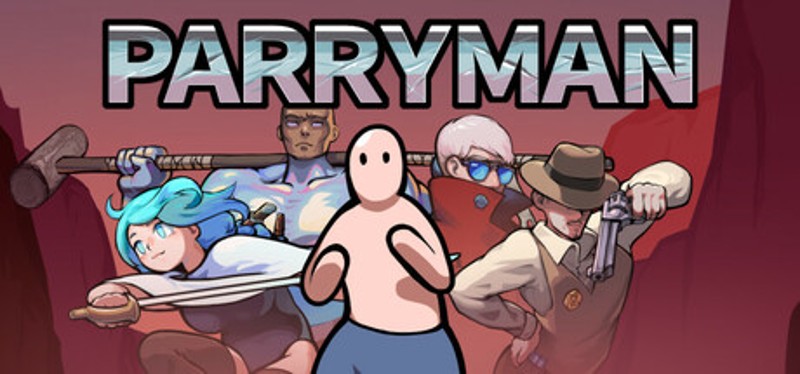 PARRYMAN Image