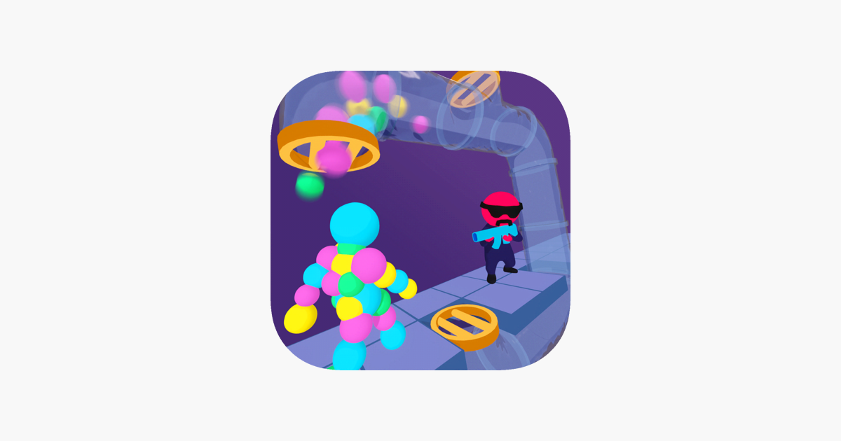 Games like Particle Escape