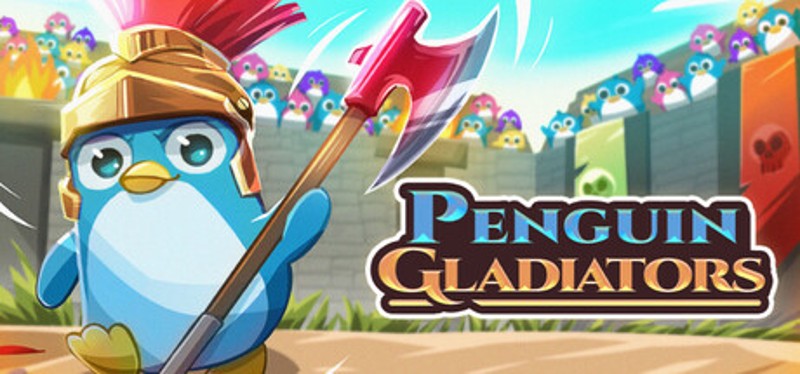 Penguin Gladiators Image