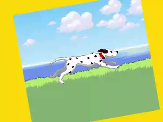 Pet runner v2.0.1 Image