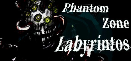 Games like PhantomZone labyrinthos ファントムゾーン・ラビュリントス
