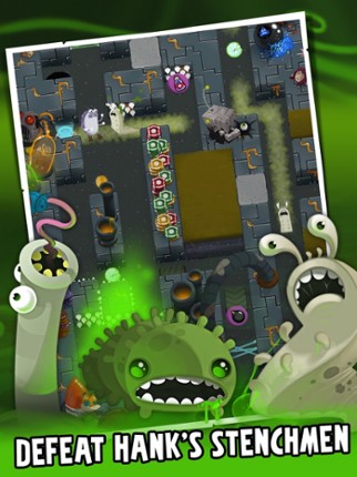 Phil The Pill screenshot