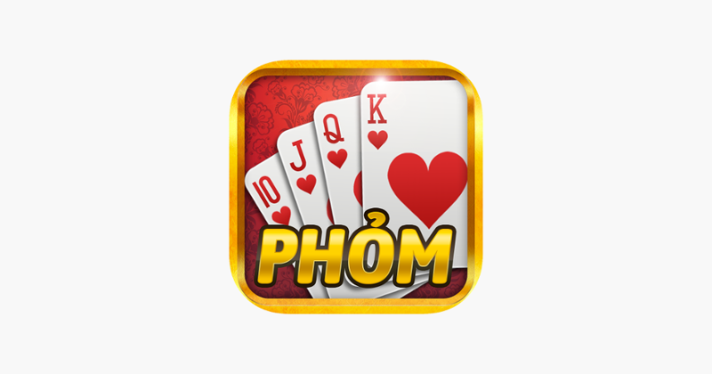 Phỏm Tá Lả Offline Game Cover