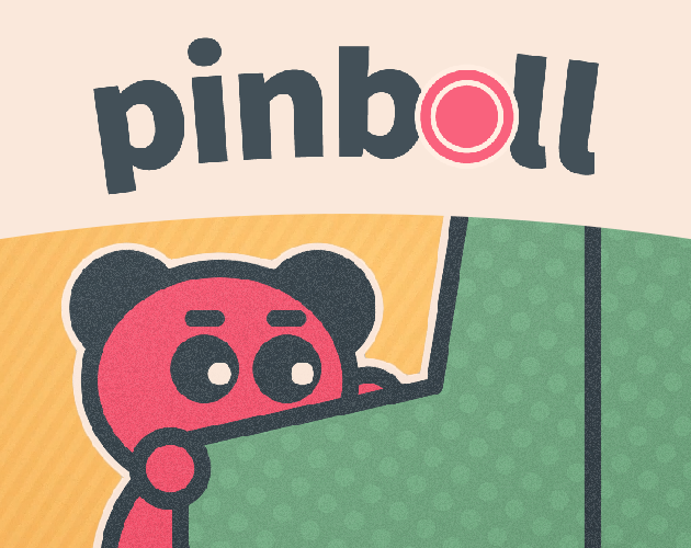 Games like pinboll