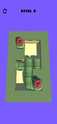 Pipe Master 3D screenshot