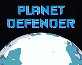 Planet Defender Image