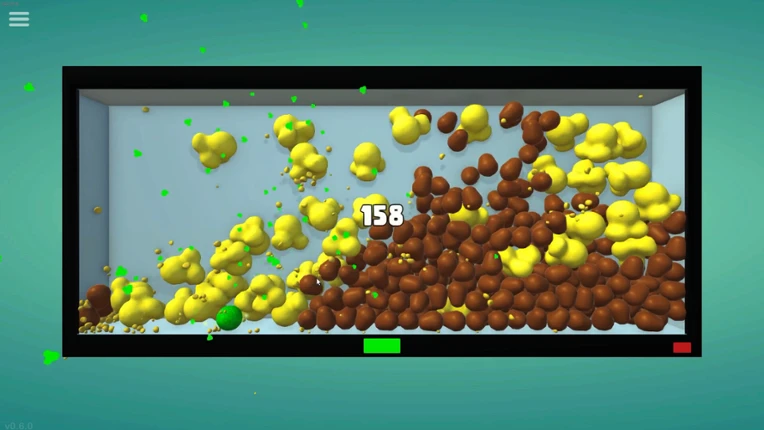 Popcorn! screenshot