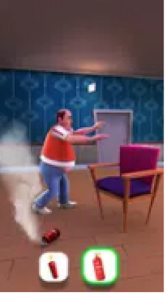 Prank The Neighbor Image