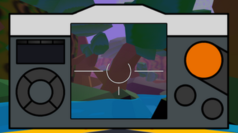 Project S.N.A.P. : Space-Nature Archival Program screenshot