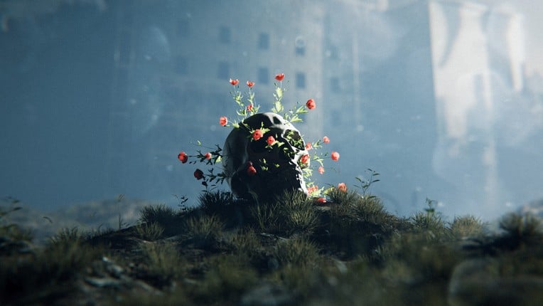 Project Smile screenshot