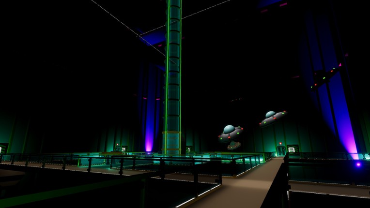 PROTOTYPE screenshot